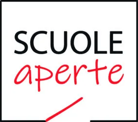 Logo Scuole Aperte